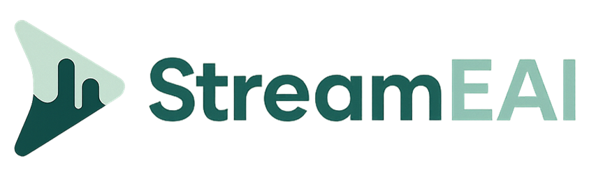 StreamEAI